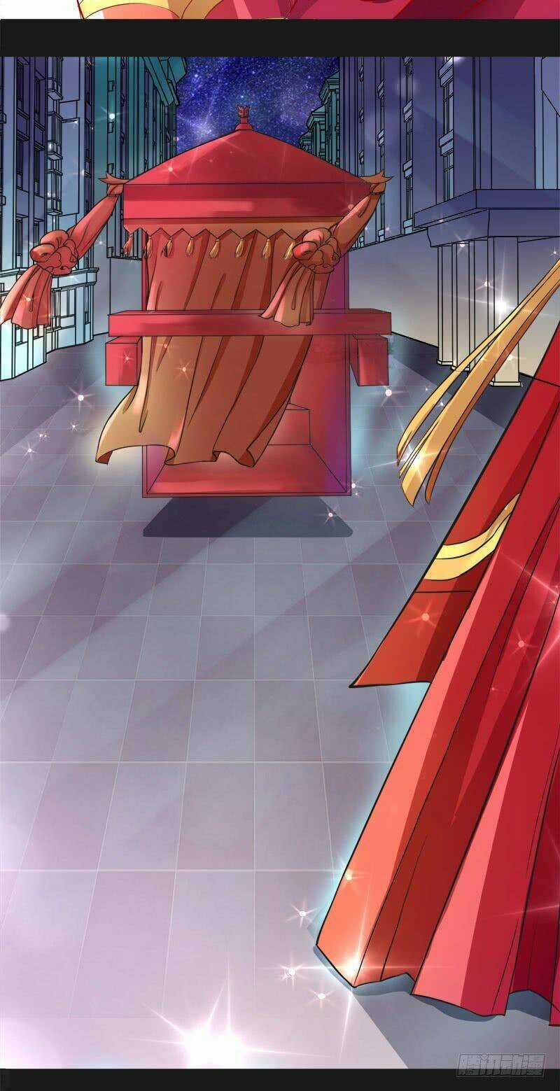 Hung Mãnh Quỷ Phu Bà Thượng Sàng Chapter 11 trang 17