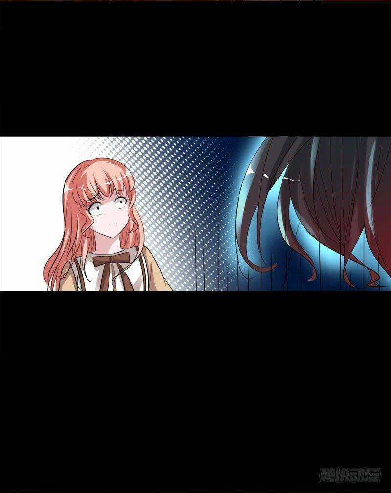 Hung Mãnh Quỷ Phu Bà Thượng Sàng Chapter 11 trang 22