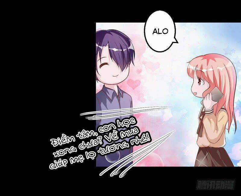 Hung Mãnh Quỷ Phu Bà Thượng Sàng Chapter 11 trang 5