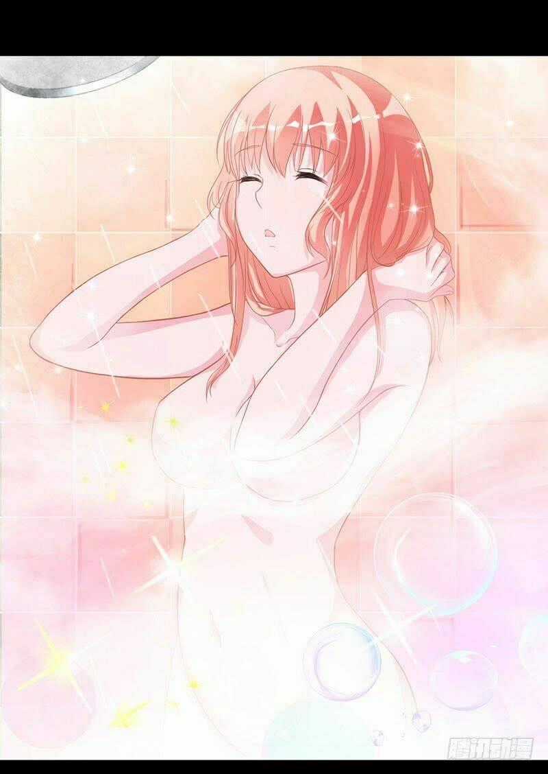 Hung Mãnh Quỷ Phu Bà Thượng Sàng Chapter 12 trang 1