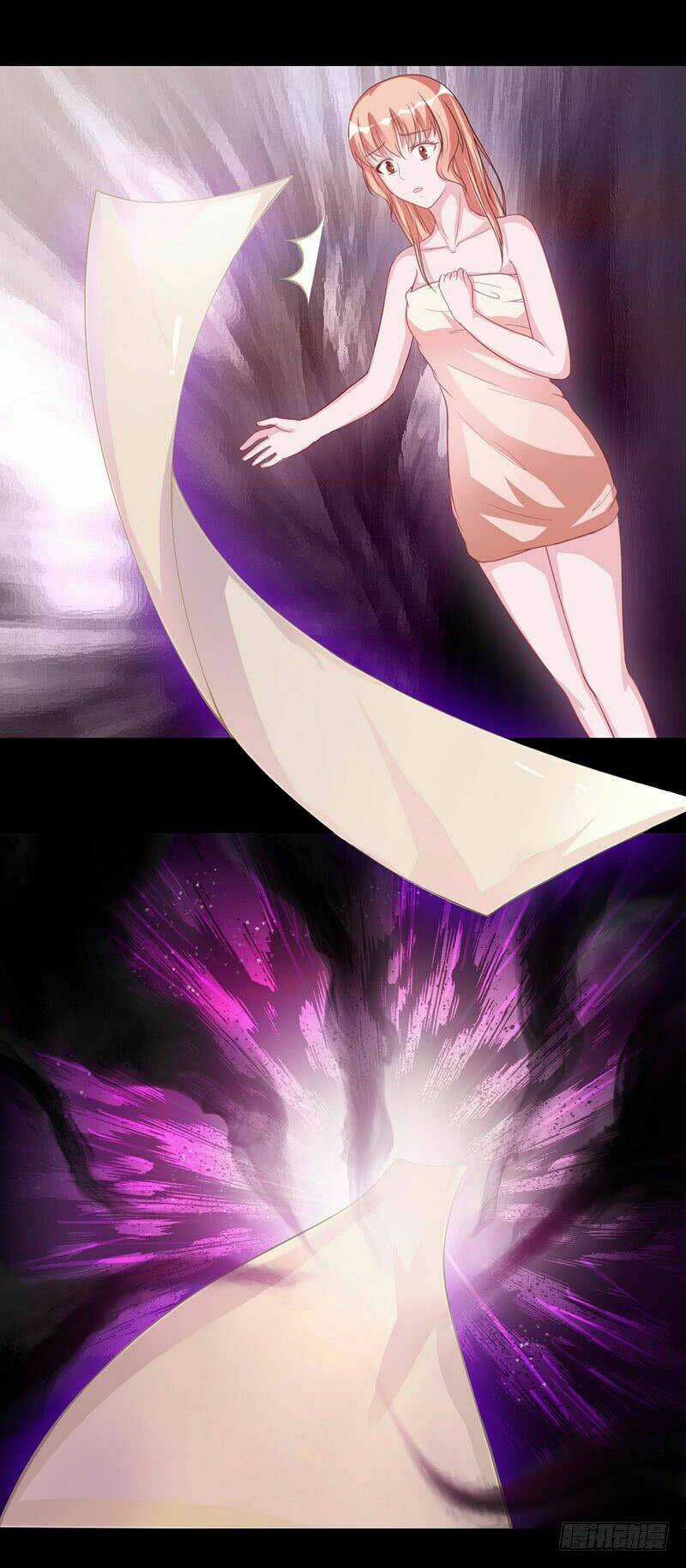 Hung Mãnh Quỷ Phu Bà Thượng Sàng Chapter 12 trang 14