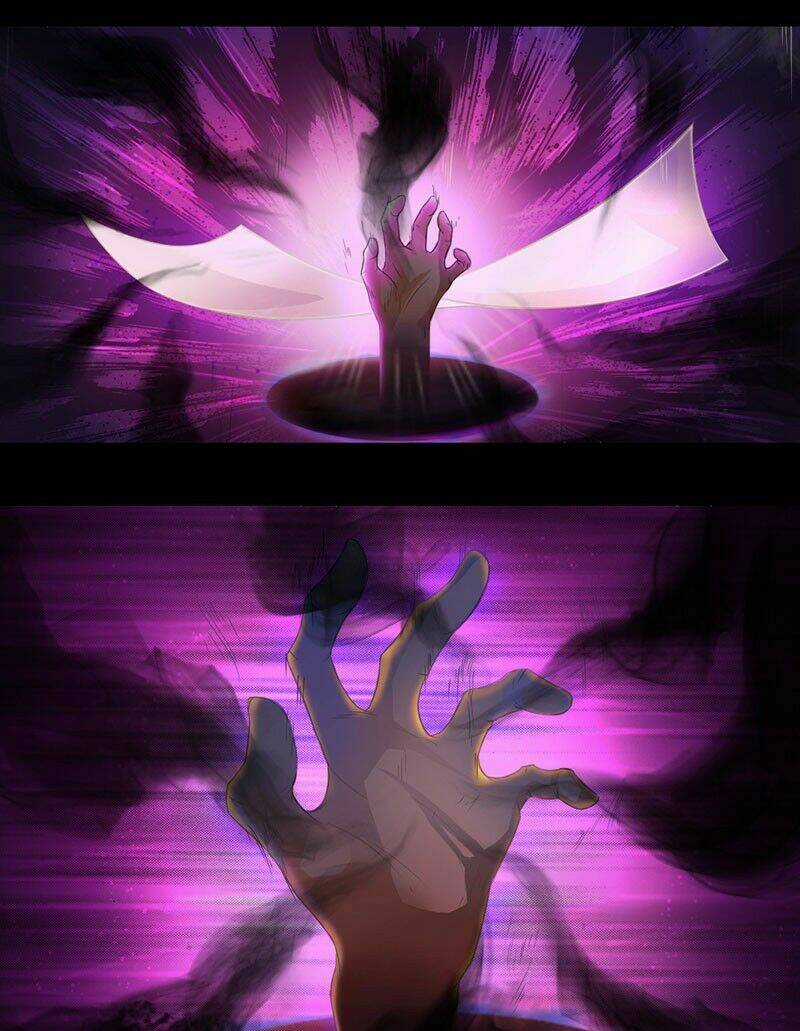 Hung Mãnh Quỷ Phu Bà Thượng Sàng Chapter 12 trang 15