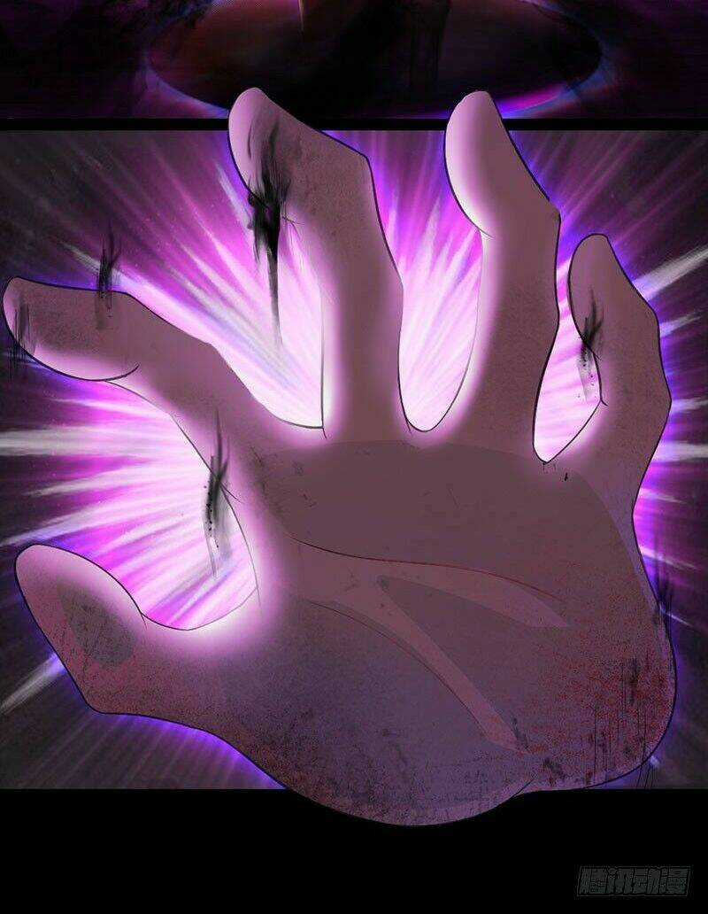 Hung Mãnh Quỷ Phu Bà Thượng Sàng Chapter 12 trang 16