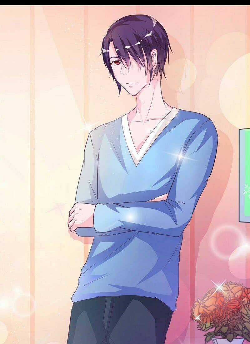 Hung Mãnh Quỷ Phu Bà Thượng Sàng Chapter 12 trang 5