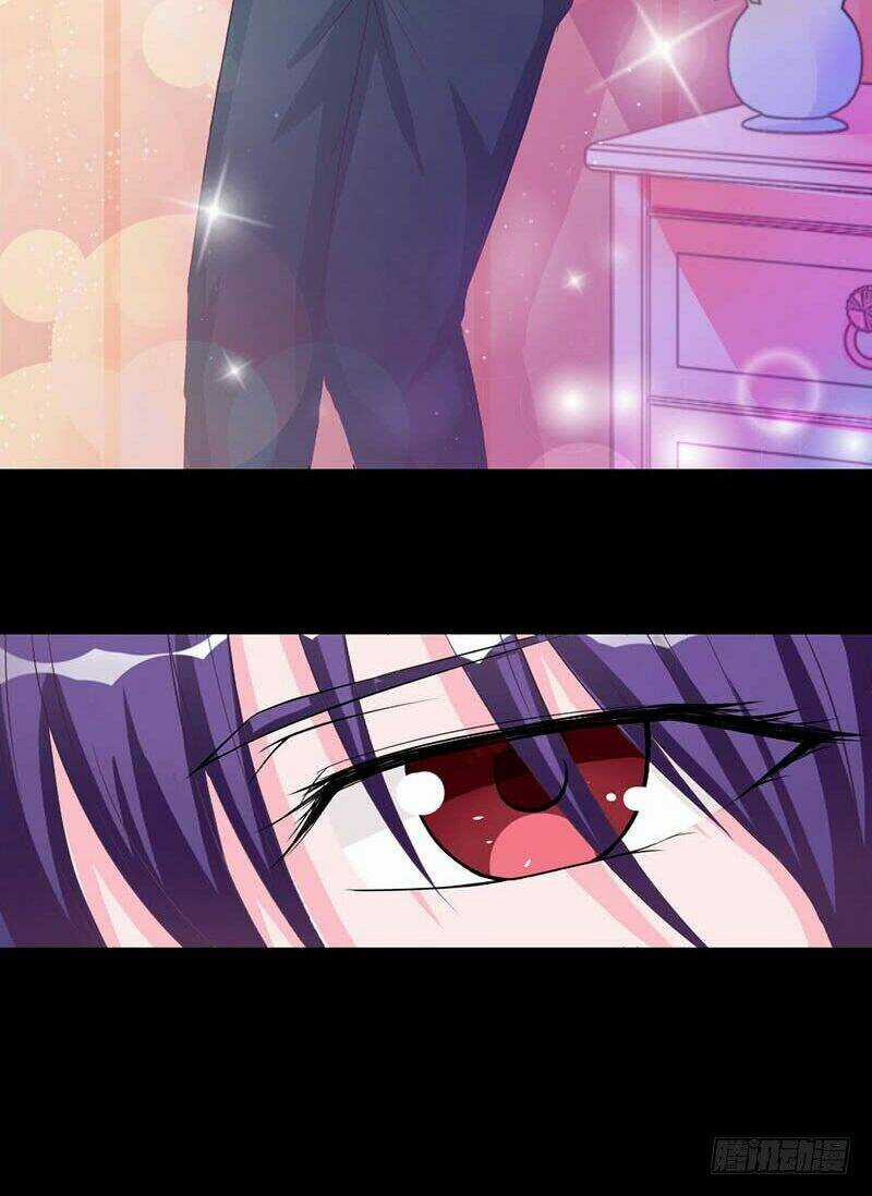 Hung Mãnh Quỷ Phu Bà Thượng Sàng Chapter 12 trang 6