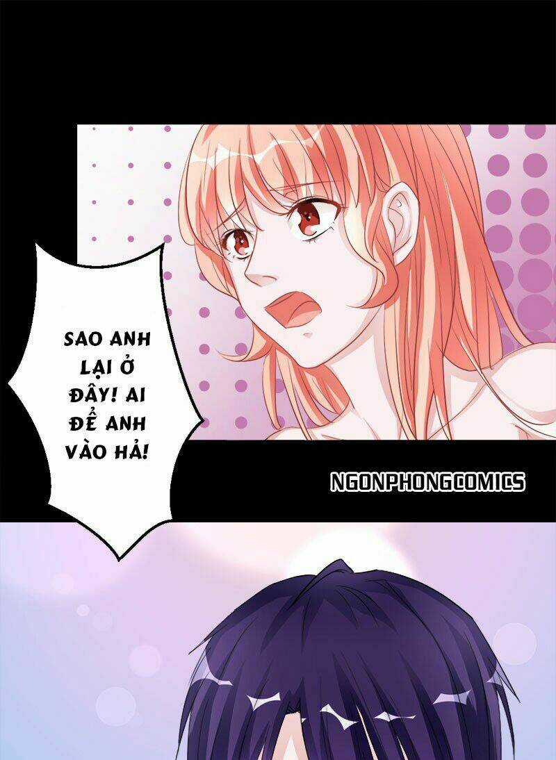 Hung Mãnh Quỷ Phu Bà Thượng Sàng Chapter 12 trang 7