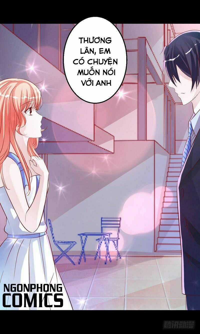Hung Mãnh Quỷ Phu Bà Thượng Sàng Chapter 16 trang 0