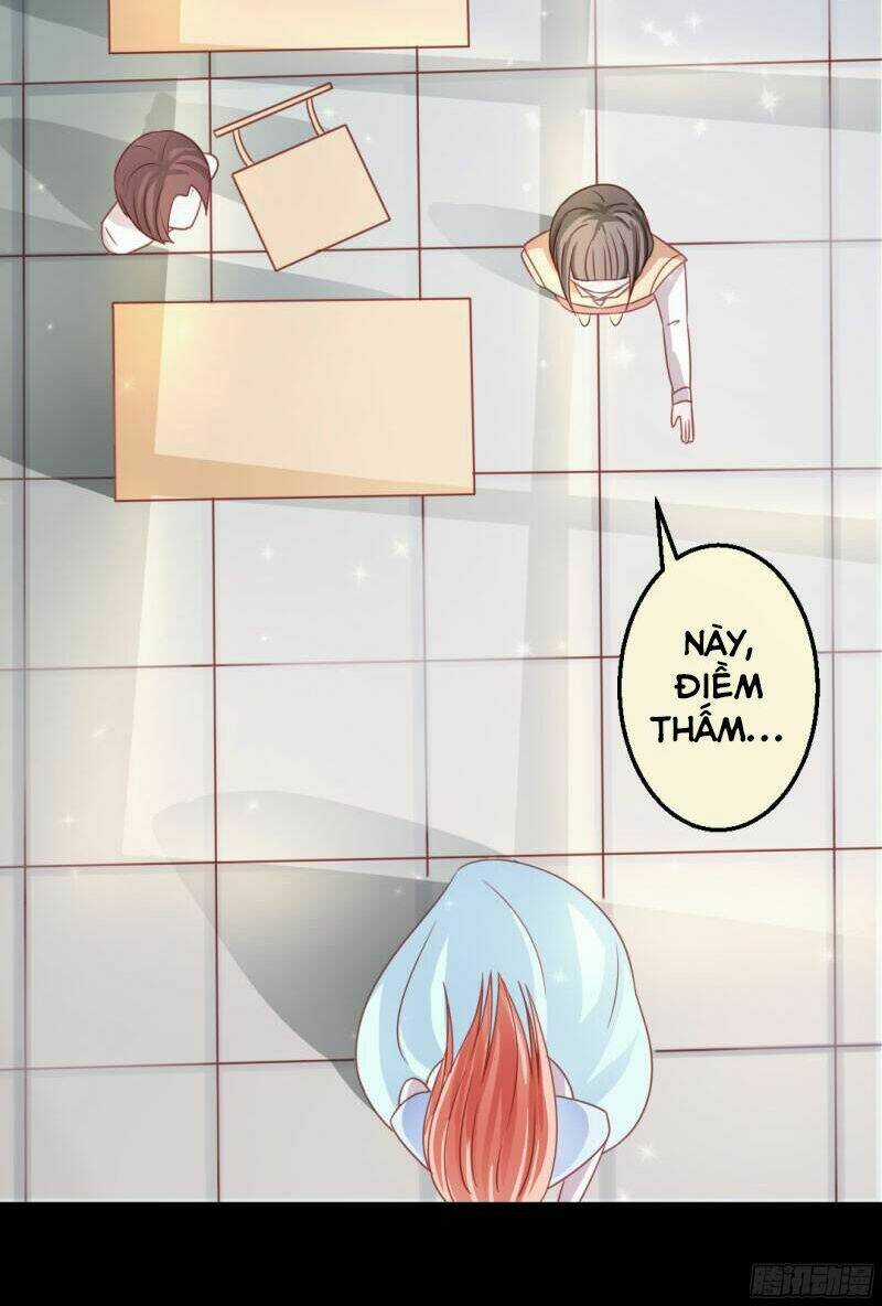 Hung Mãnh Quỷ Phu Bà Thượng Sàng Chapter 2 trang 10