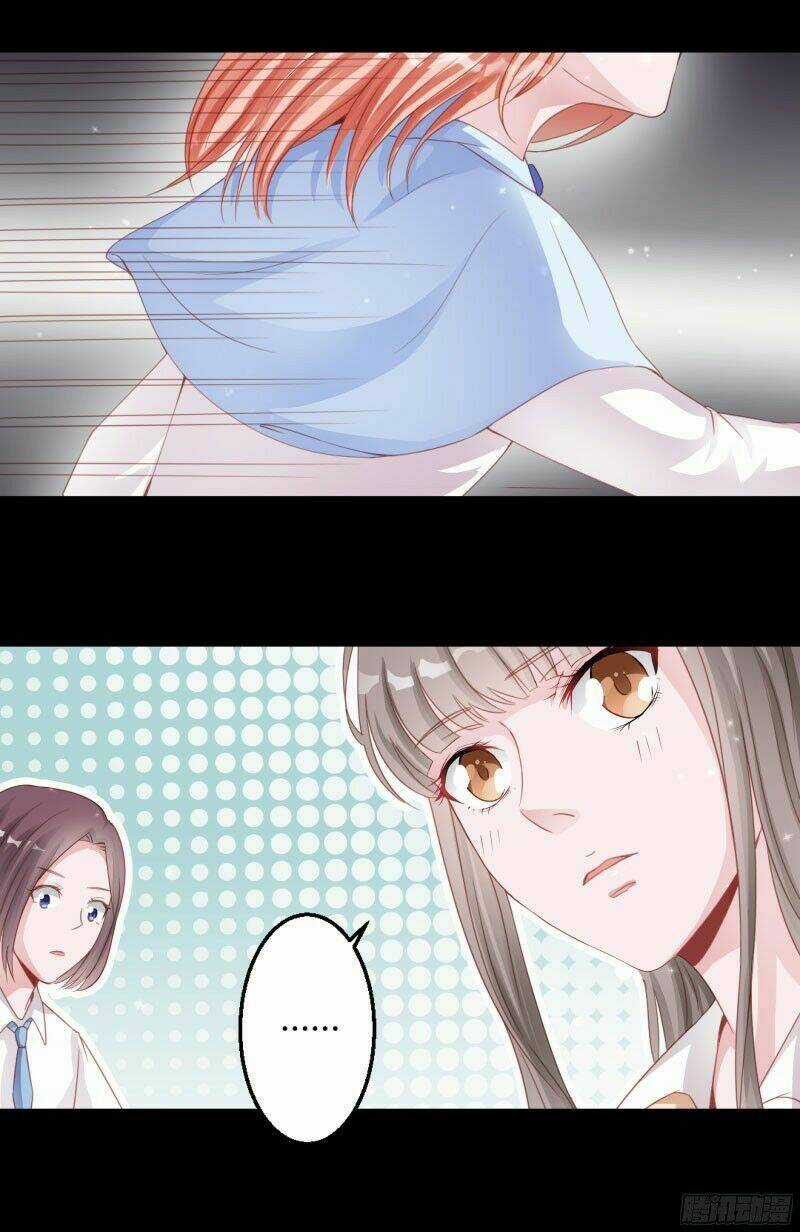 Hung Mãnh Quỷ Phu Bà Thượng Sàng Chapter 2 trang 11