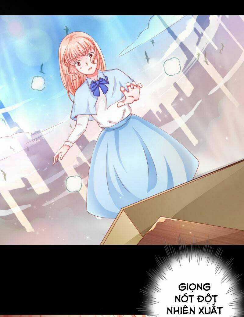 Hung Mãnh Quỷ Phu Bà Thượng Sàng Chapter 2 trang 13