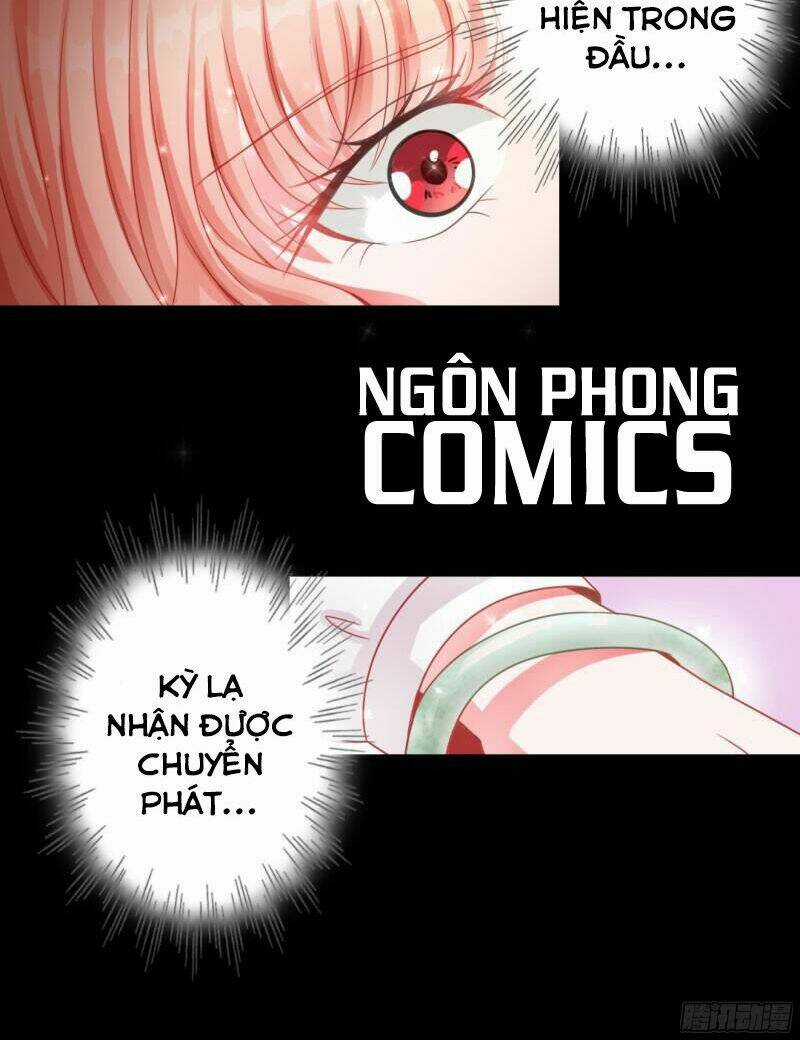 Hung Mãnh Quỷ Phu Bà Thượng Sàng Chapter 2 trang 14