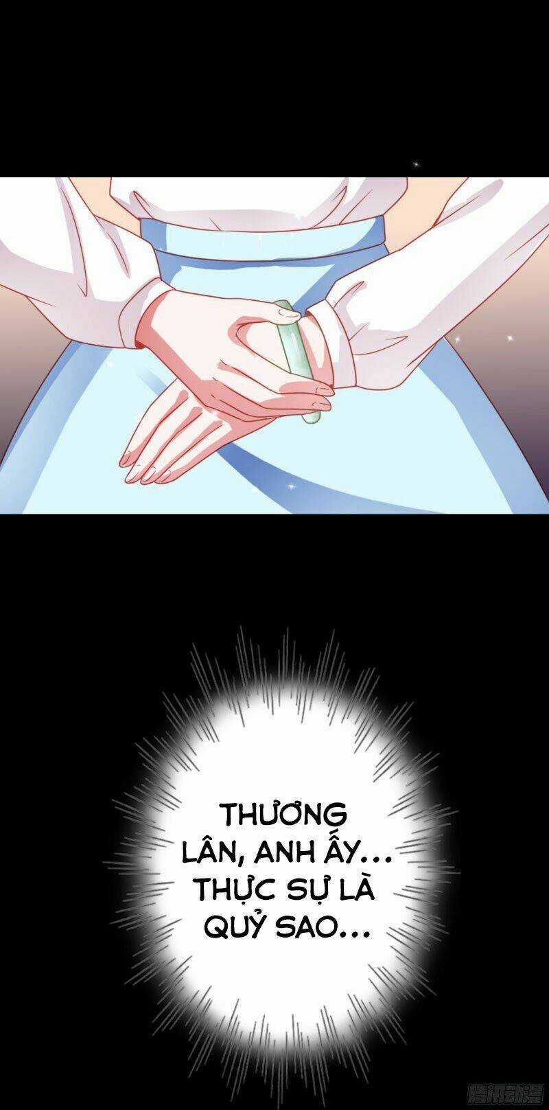 Hung Mãnh Quỷ Phu Bà Thượng Sàng Chapter 2 trang 15