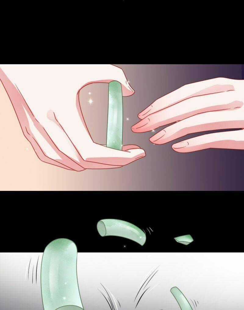 Hung Mãnh Quỷ Phu Bà Thượng Sàng Chapter 2 trang 16