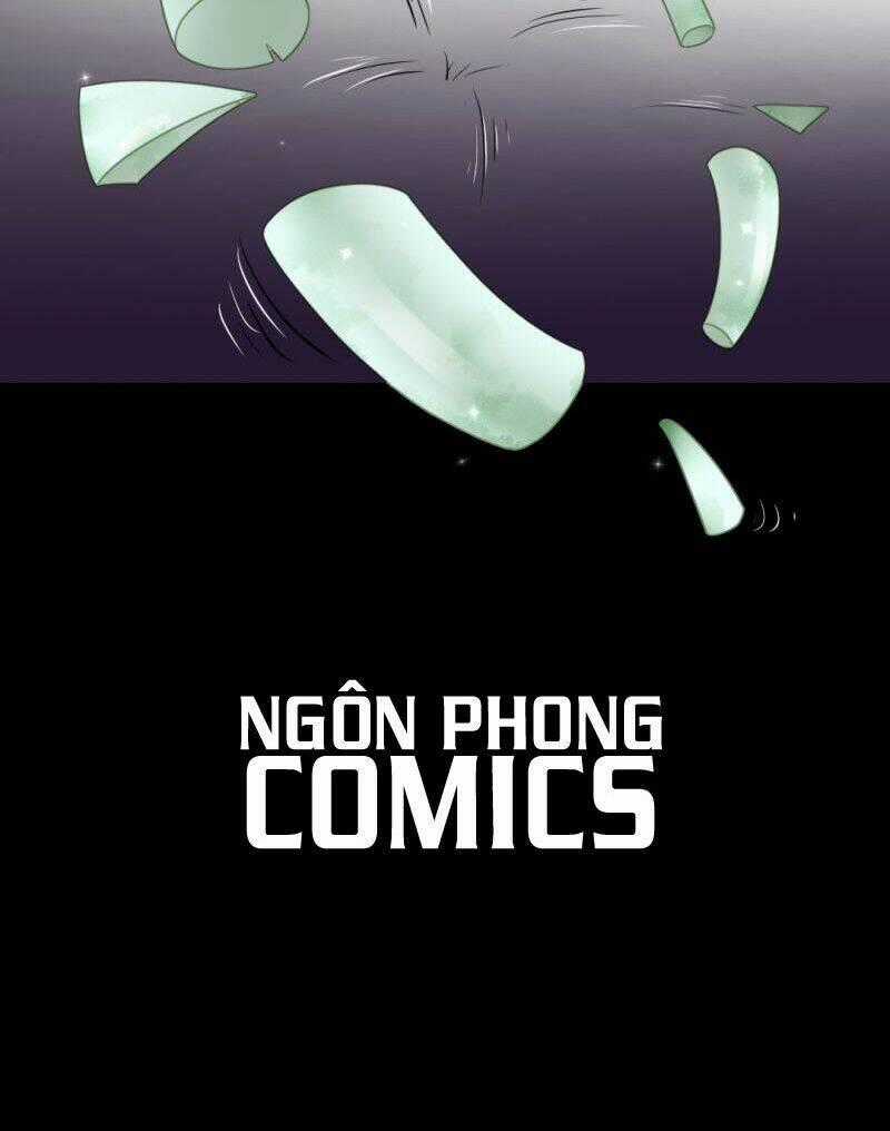 Hung Mãnh Quỷ Phu Bà Thượng Sàng Chapter 2 trang 17