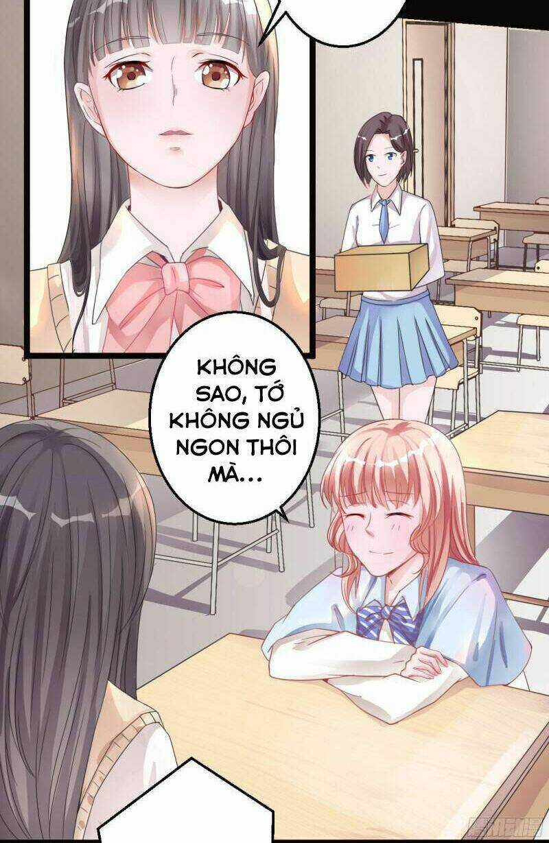 Hung Mãnh Quỷ Phu Bà Thượng Sàng Chapter 2 trang 2