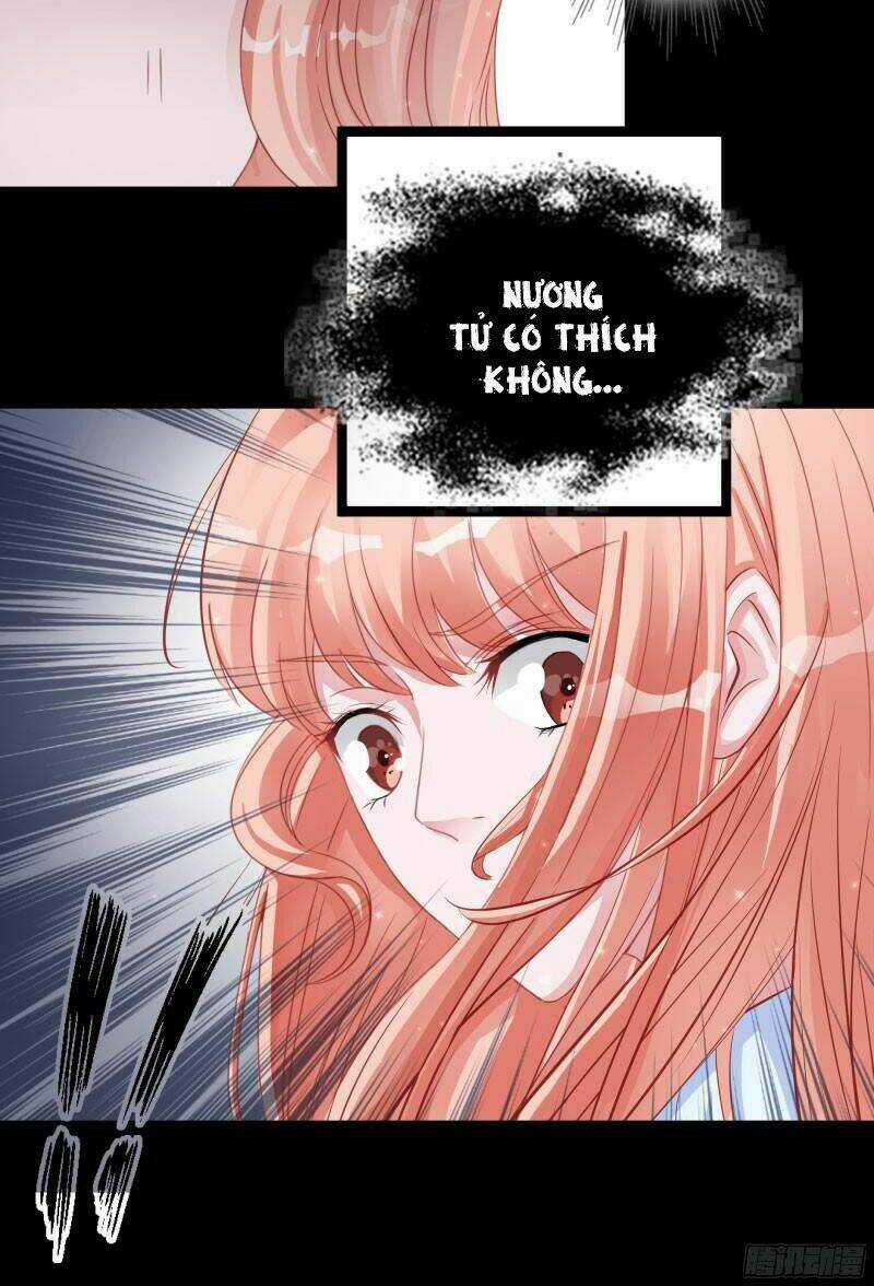 Hung Mãnh Quỷ Phu Bà Thượng Sàng Chapter 2 trang 6