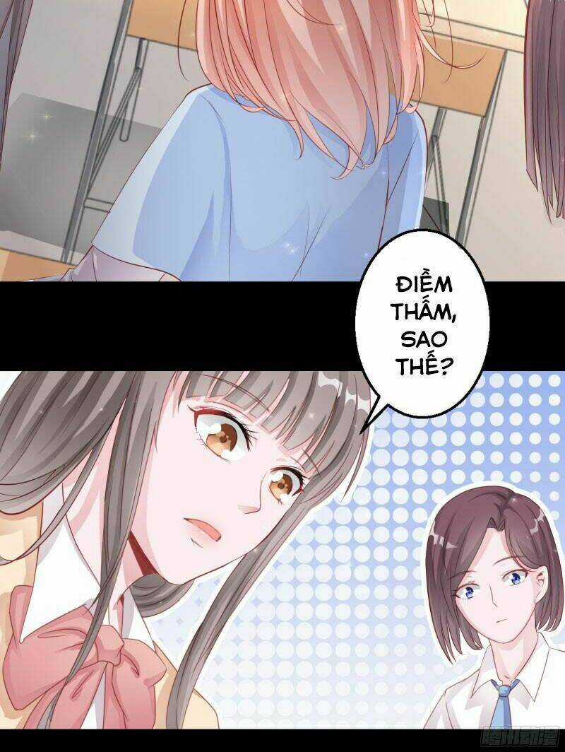 Hung Mãnh Quỷ Phu Bà Thượng Sàng Chapter 2 trang 8