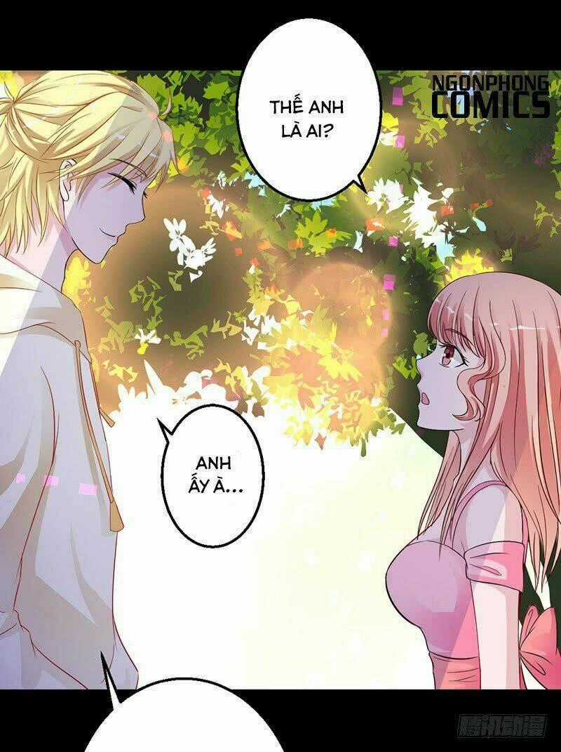Hung Mãnh Quỷ Phu Bà Thượng Sàng Chapter 25 trang 1