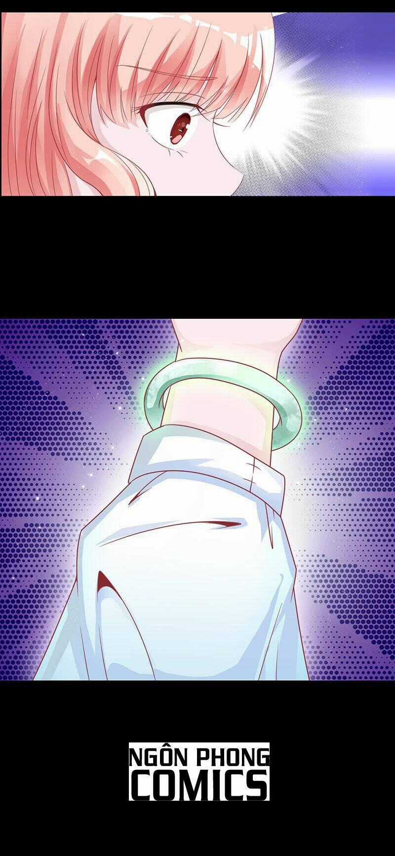 Hung Mãnh Quỷ Phu Bà Thượng Sàng Chapter 3 trang 10