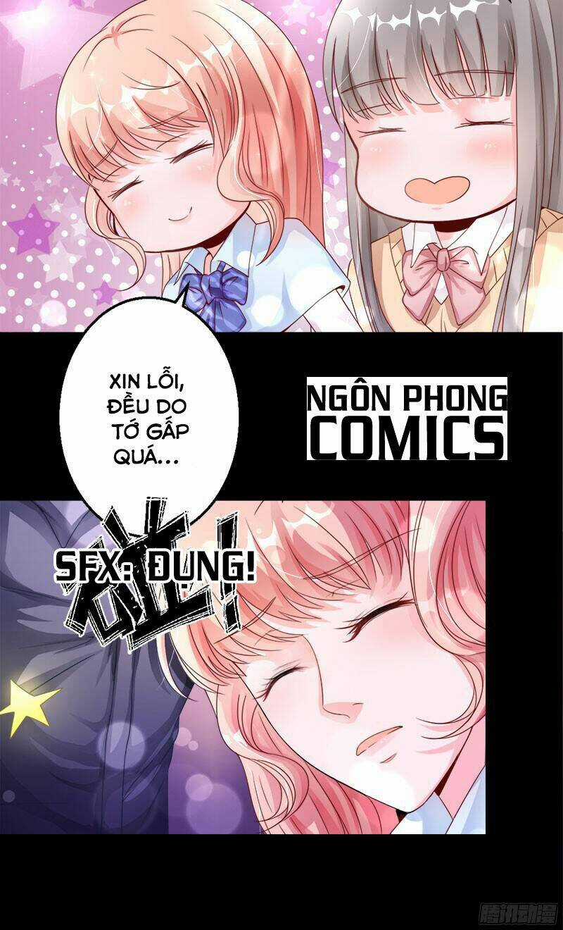 Hung Mãnh Quỷ Phu Bà Thượng Sàng Chapter 3 trang 2