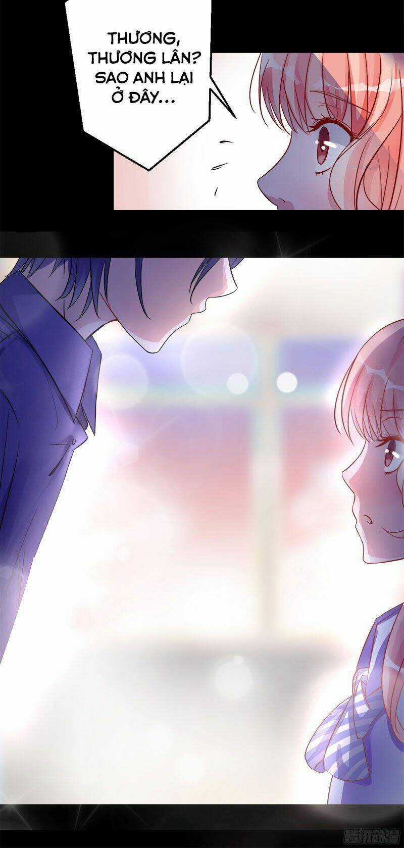 Hung Mãnh Quỷ Phu Bà Thượng Sàng Chapter 3 trang 6