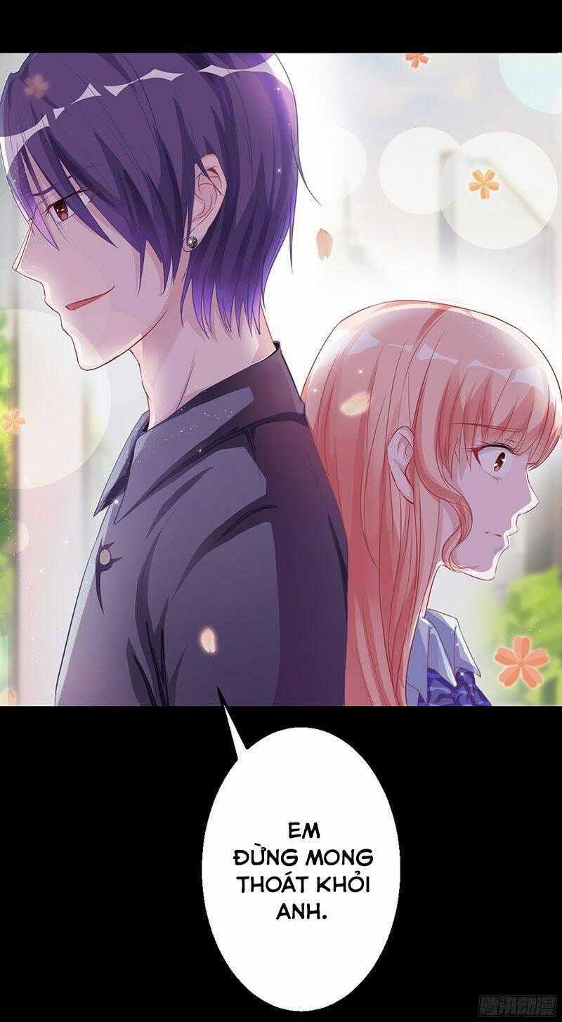 Hung Mãnh Quỷ Phu Bà Thượng Sàng Chapter 3 trang 9