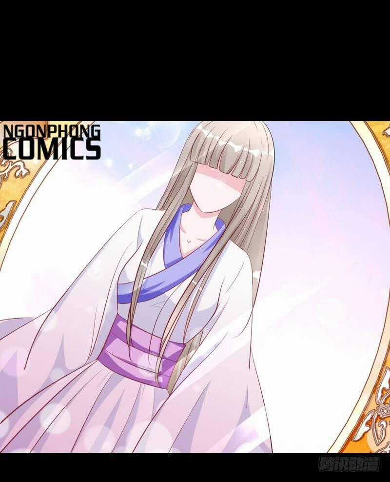 Hung Mãnh Quỷ Phu Bà Thượng Sàng Chapter 34 trang 1