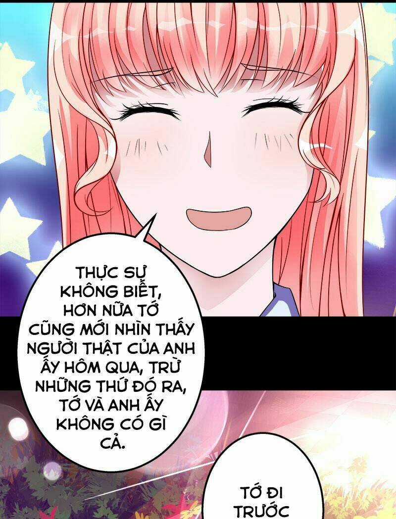 Hung Mãnh Quỷ Phu Bà Thượng Sàng Chapter 4 trang 10