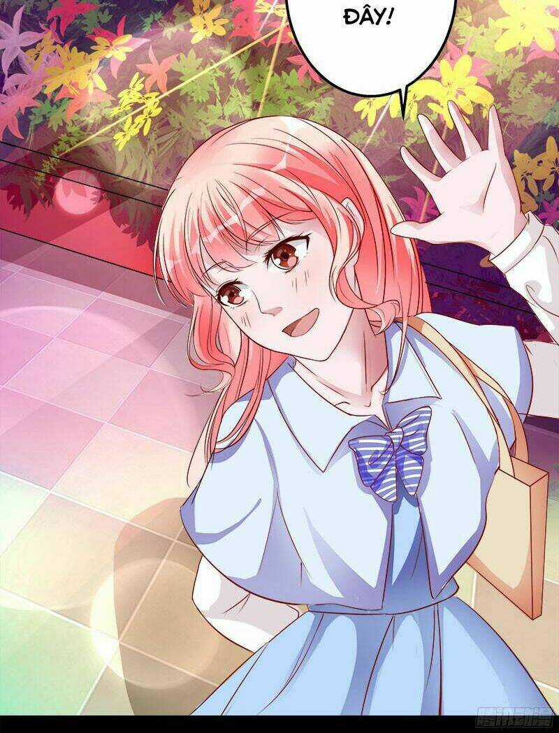 Hung Mãnh Quỷ Phu Bà Thượng Sàng Chapter 4 trang 11