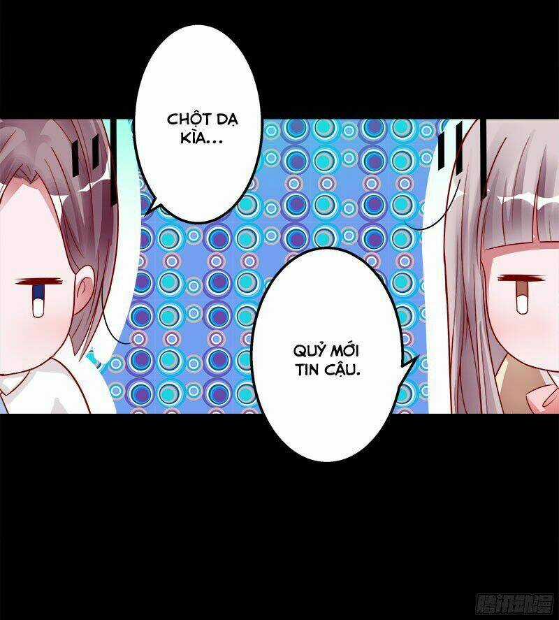 Hung Mãnh Quỷ Phu Bà Thượng Sàng Chapter 4 trang 12