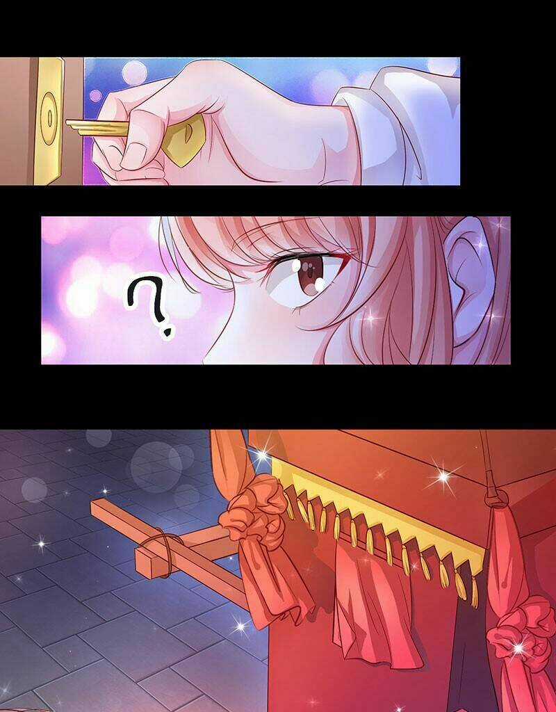 Hung Mãnh Quỷ Phu Bà Thượng Sàng Chapter 4 trang 14