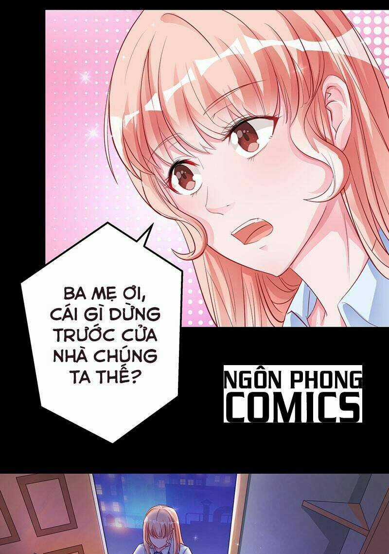 Hung Mãnh Quỷ Phu Bà Thượng Sàng Chapter 4 trang 16