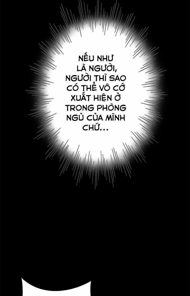 Hung Mãnh Quỷ Phu Bà Thượng Sàng Chapter 4 trang 2