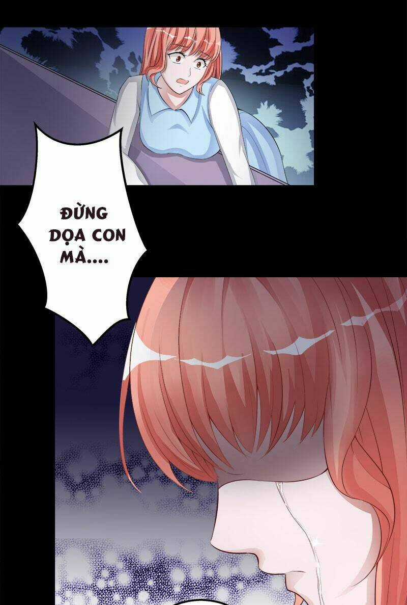 Hung Mãnh Quỷ Phu Bà Thượng Sàng Chapter 4 trang 23