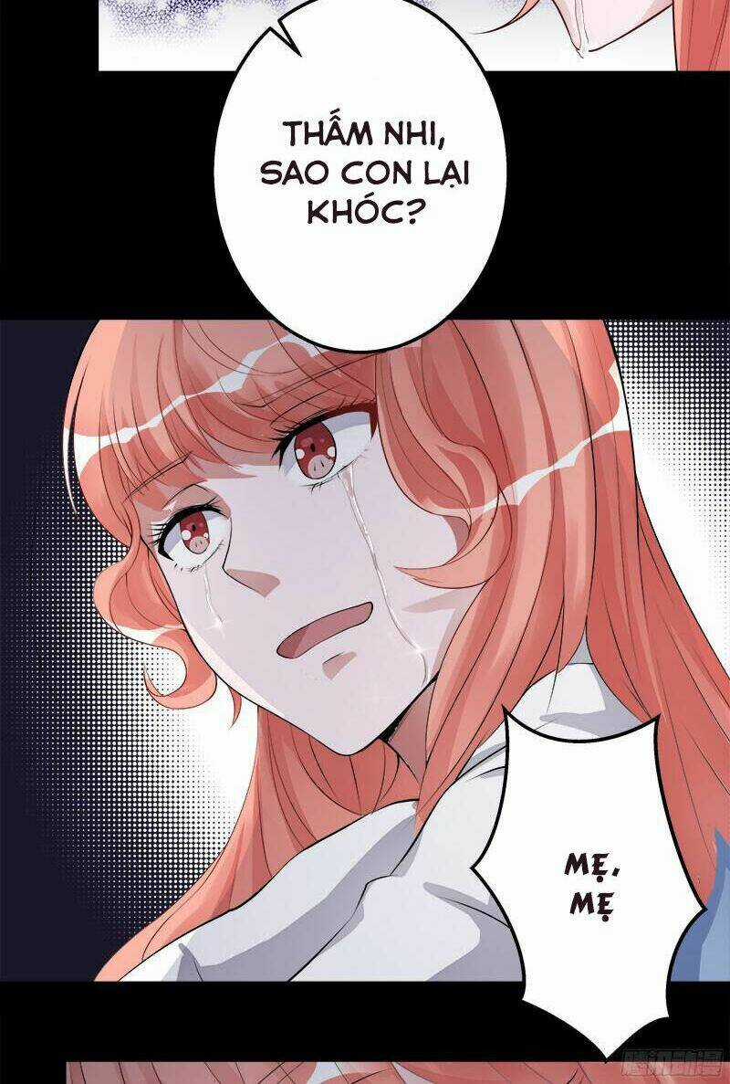 Hung Mãnh Quỷ Phu Bà Thượng Sàng Chapter 4 trang 24