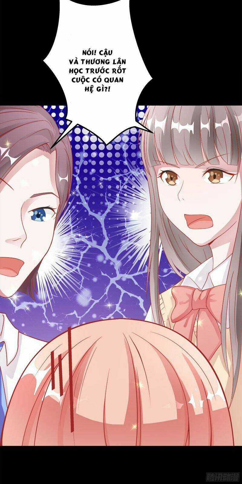 Hung Mãnh Quỷ Phu Bà Thượng Sàng Chapter 4 trang 4