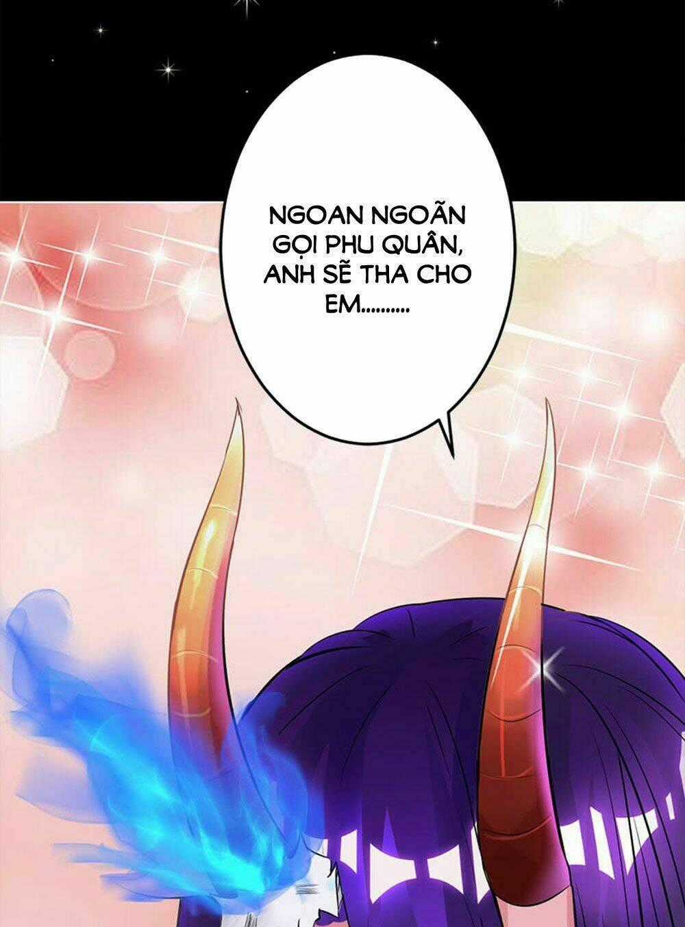 Hung Mãnh Quỷ Phu Bà Thượng Sàng Chapter 40 trang 1