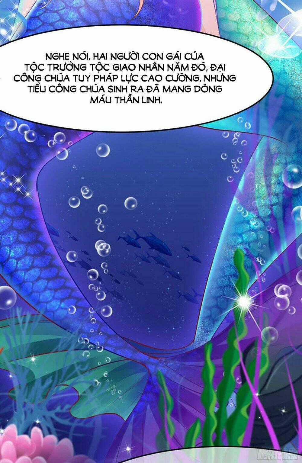 Hung Mãnh Quỷ Phu Bà Thượng Sàng Chapter 46 trang 1