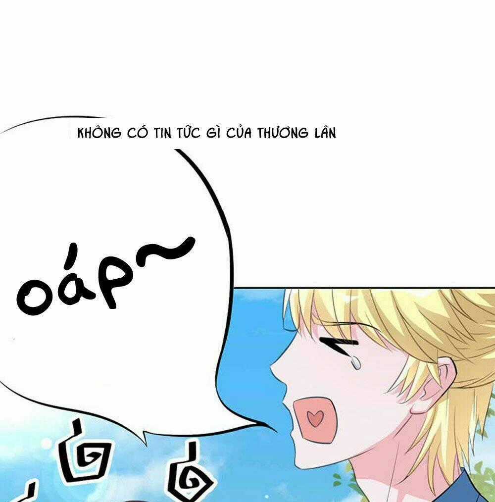 Hung Mãnh Quỷ Phu Bà Thượng Sàng Chapter 47 trang 1
