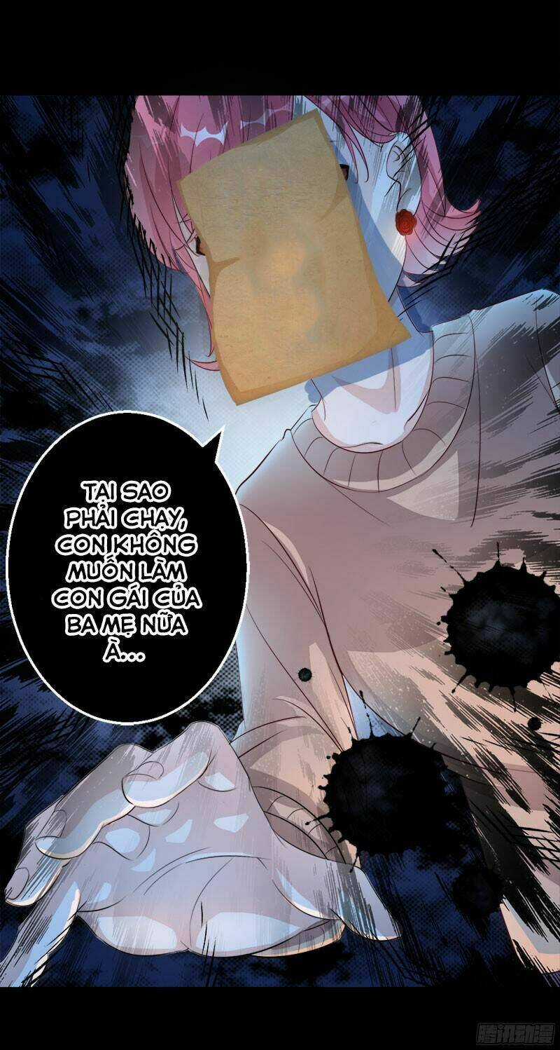 Hung Mãnh Quỷ Phu Bà Thượng Sàng Chapter 5 trang 10