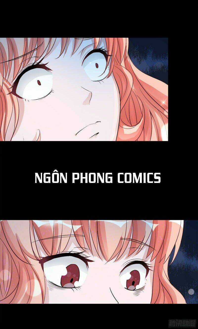 Hung Mãnh Quỷ Phu Bà Thượng Sàng Chapter 5 trang 11