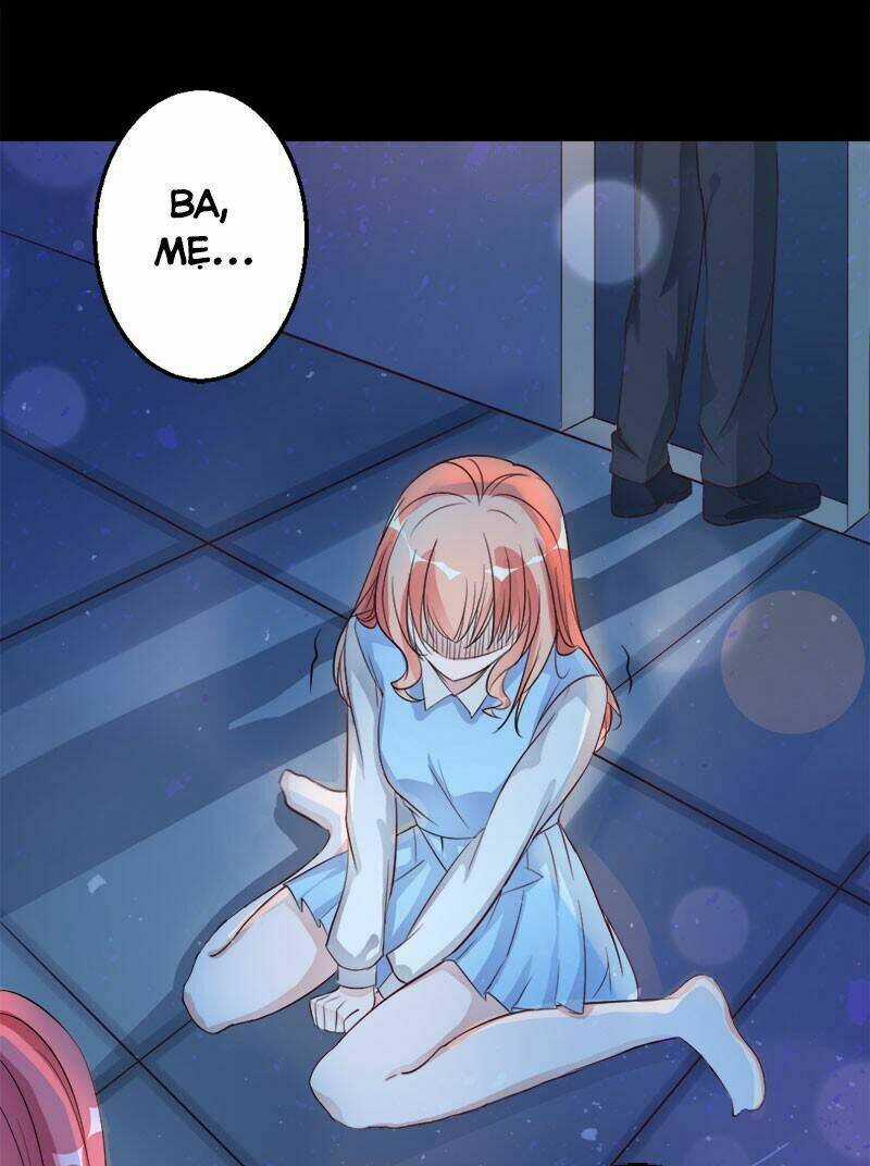 Hung Mãnh Quỷ Phu Bà Thượng Sàng Chapter 5 trang 12