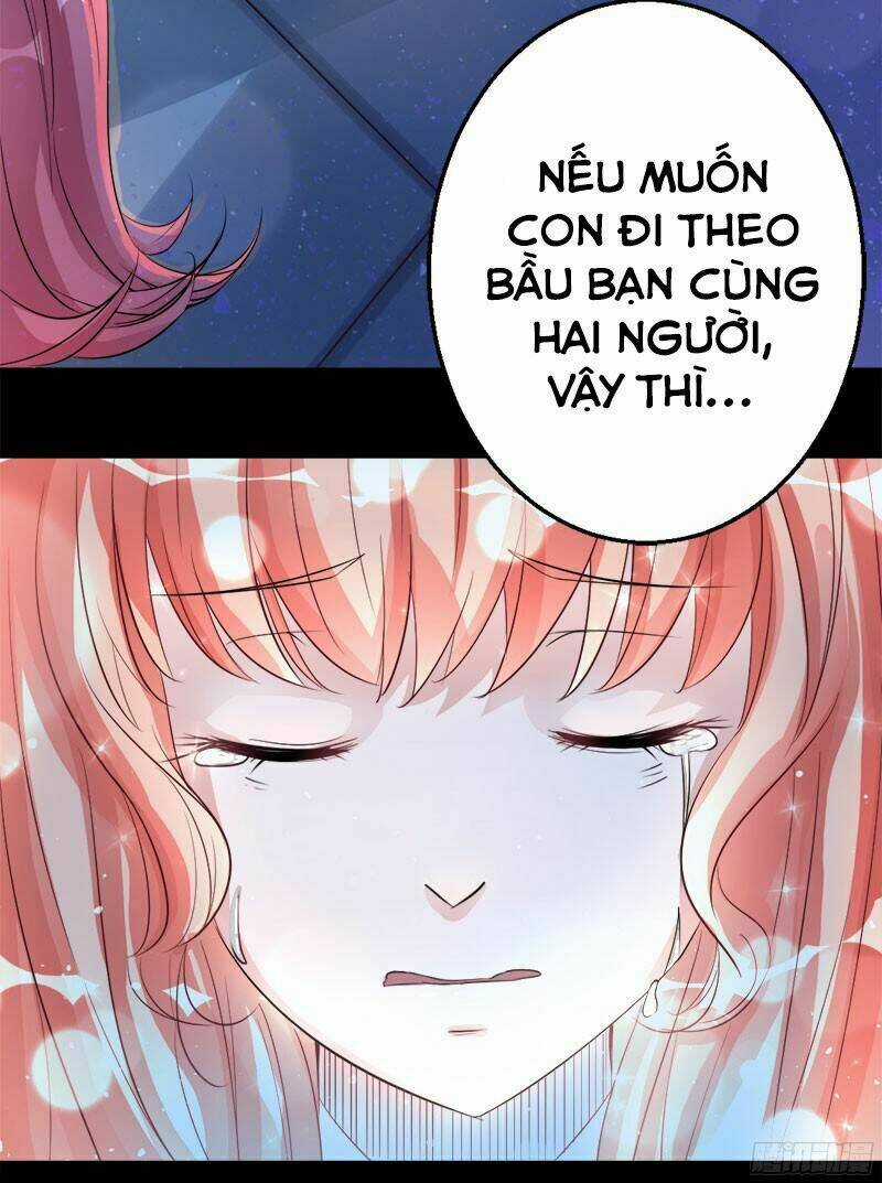 Hung Mãnh Quỷ Phu Bà Thượng Sàng Chapter 5 trang 13