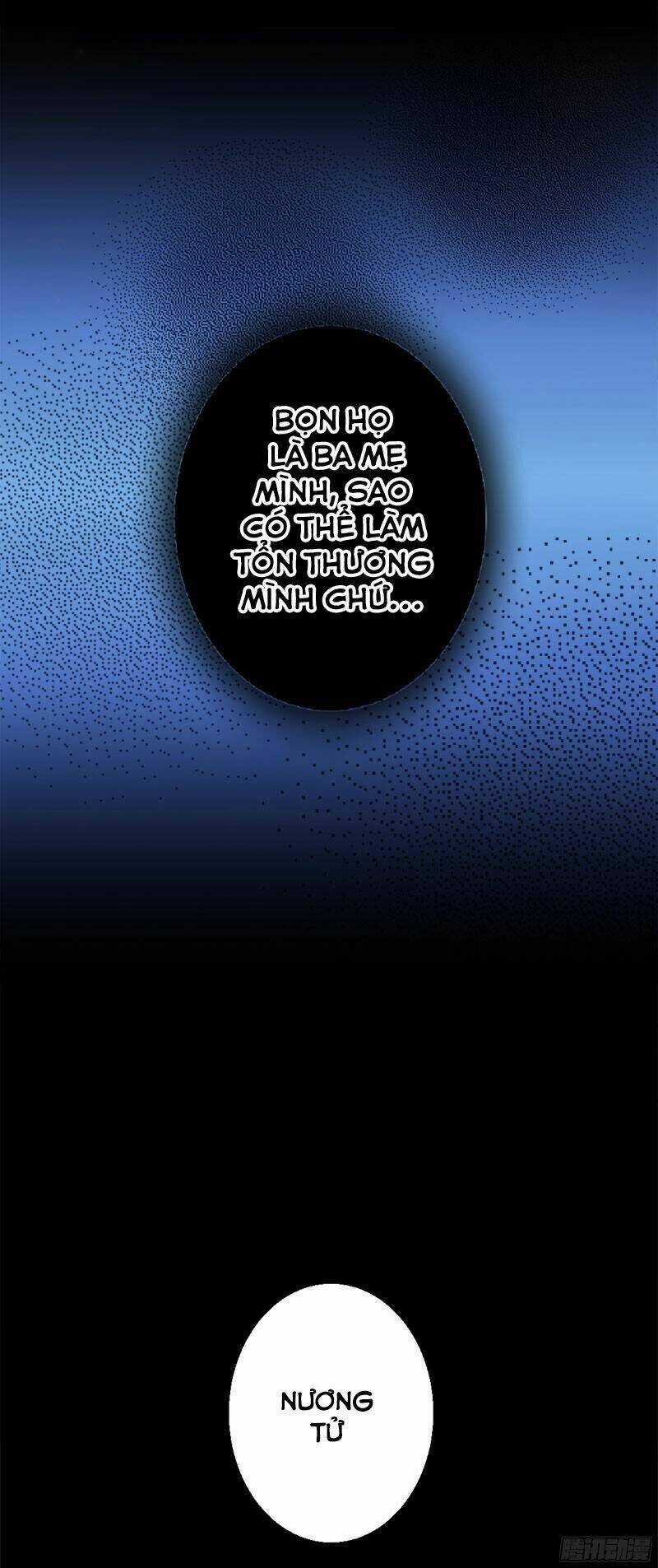 Hung Mãnh Quỷ Phu Bà Thượng Sàng Chapter 5 trang 14