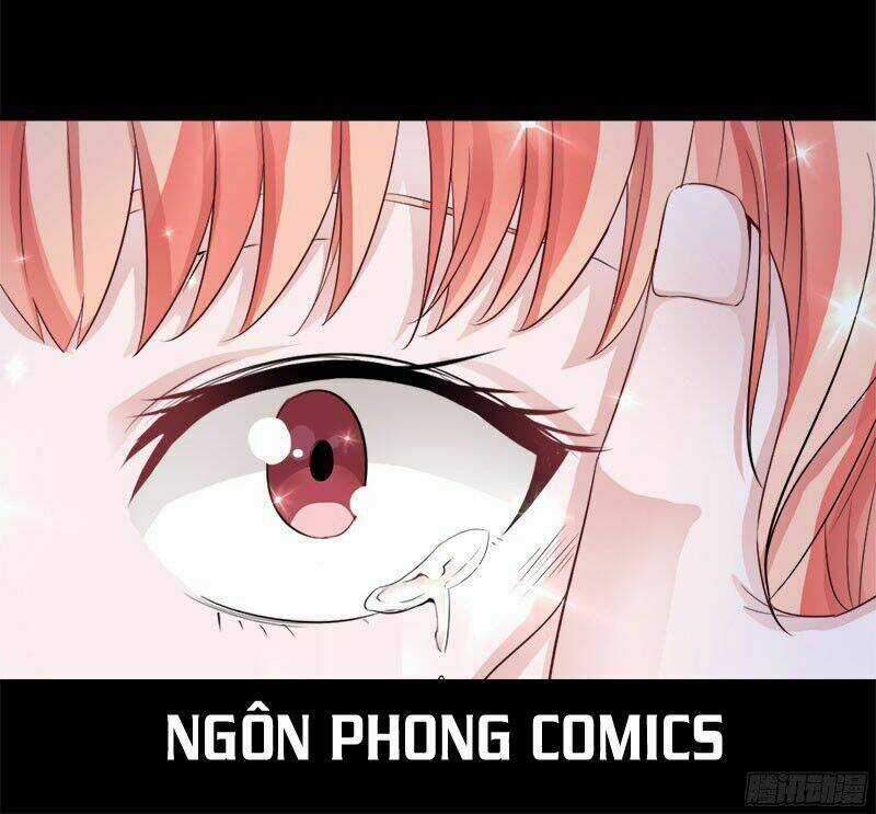 Hung Mãnh Quỷ Phu Bà Thượng Sàng Chapter 5 trang 15