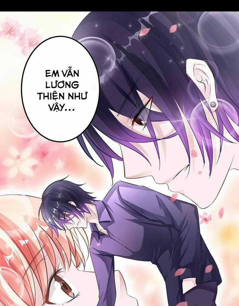 Hung Mãnh Quỷ Phu Bà Thượng Sàng Chapter 5 trang 17