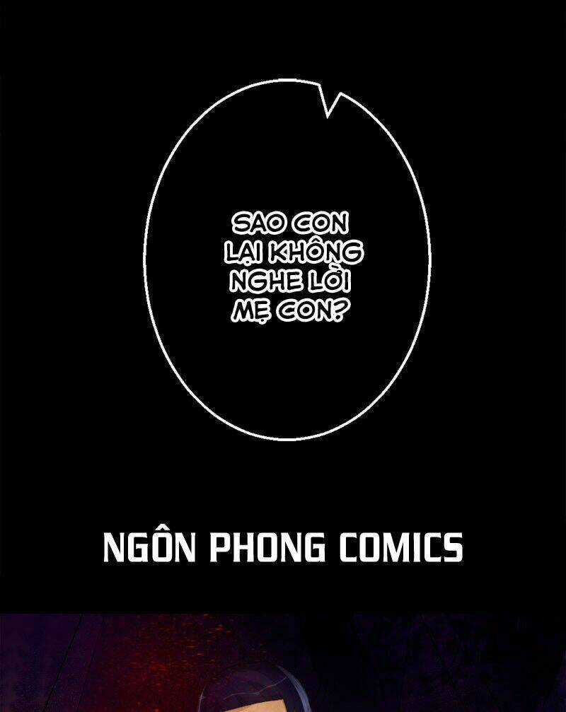 Hung Mãnh Quỷ Phu Bà Thượng Sàng Chapter 5 trang 4