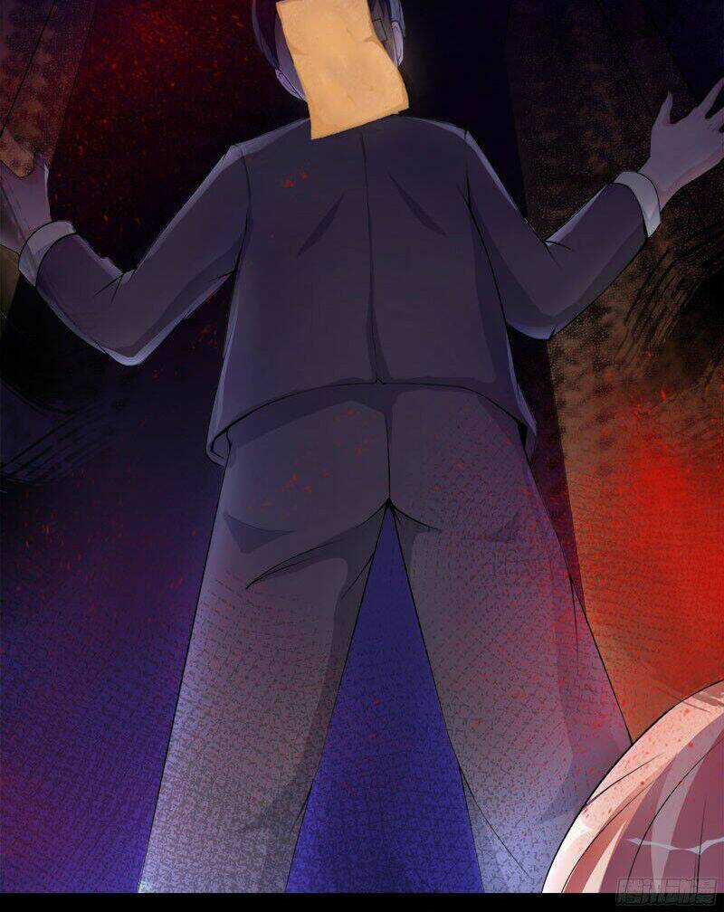 Hung Mãnh Quỷ Phu Bà Thượng Sàng Chapter 5 trang 5