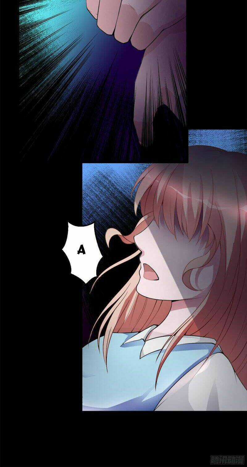 Hung Mãnh Quỷ Phu Bà Thượng Sàng Chapter 5 trang 9