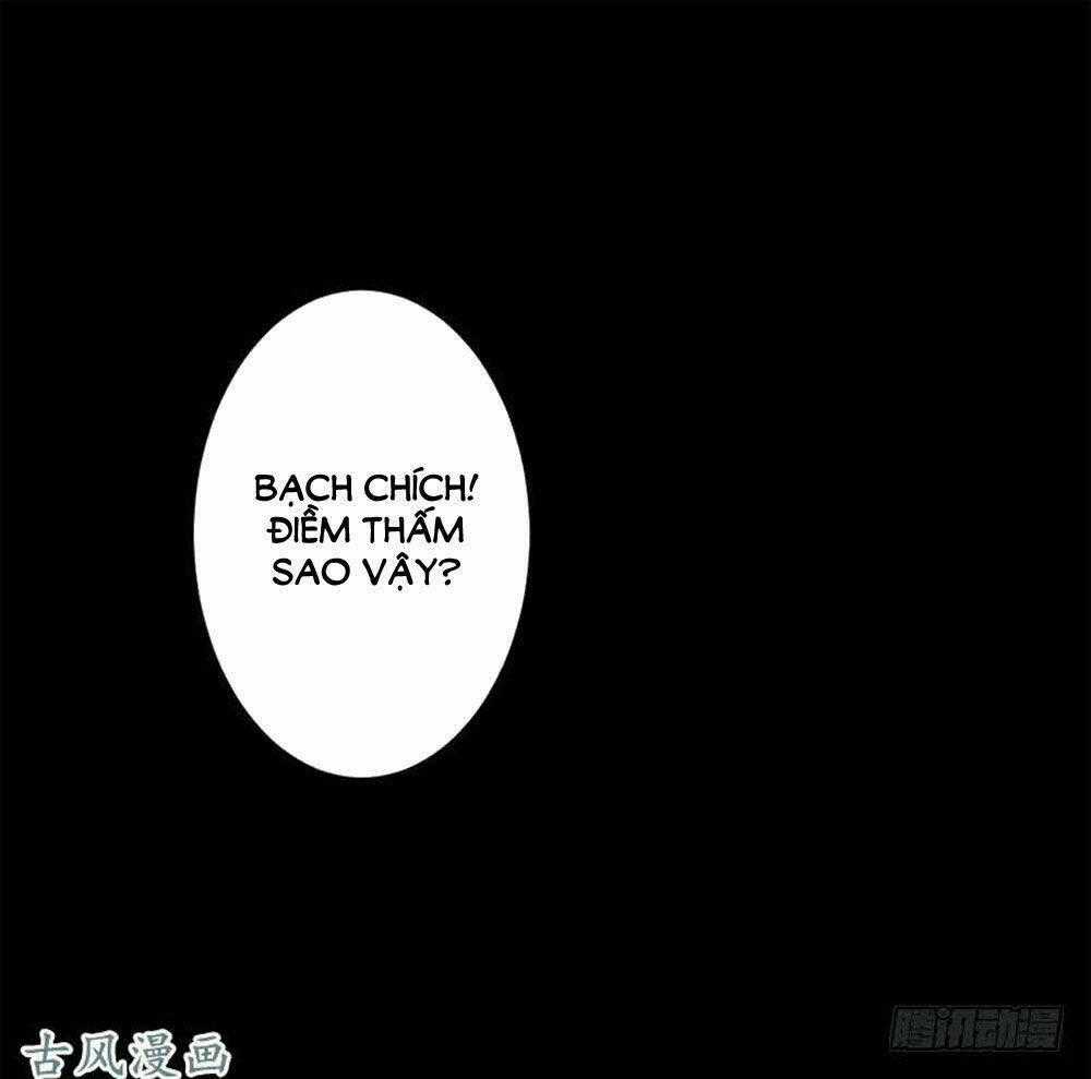 Hung Mãnh Quỷ Phu Bà Thượng Sàng Chapter 51 trang 0